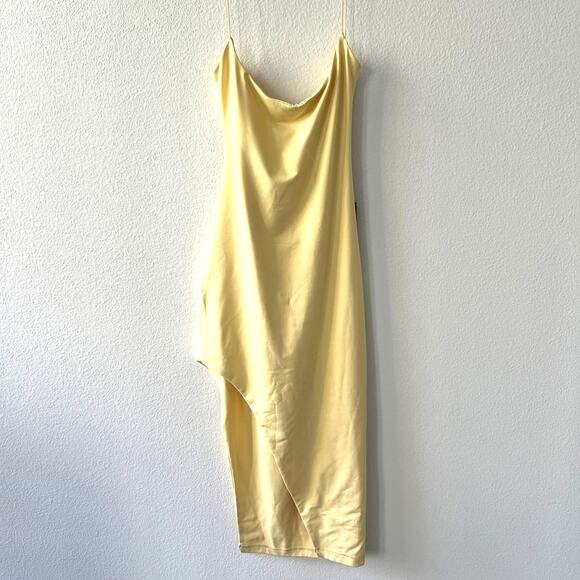 NWT ALIX NYC Hirst Dress Size Small - Picture 2 of 7